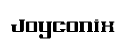 Joyconix - logo